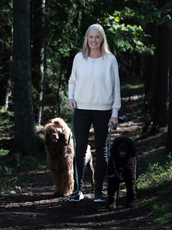Madeleine Petersson