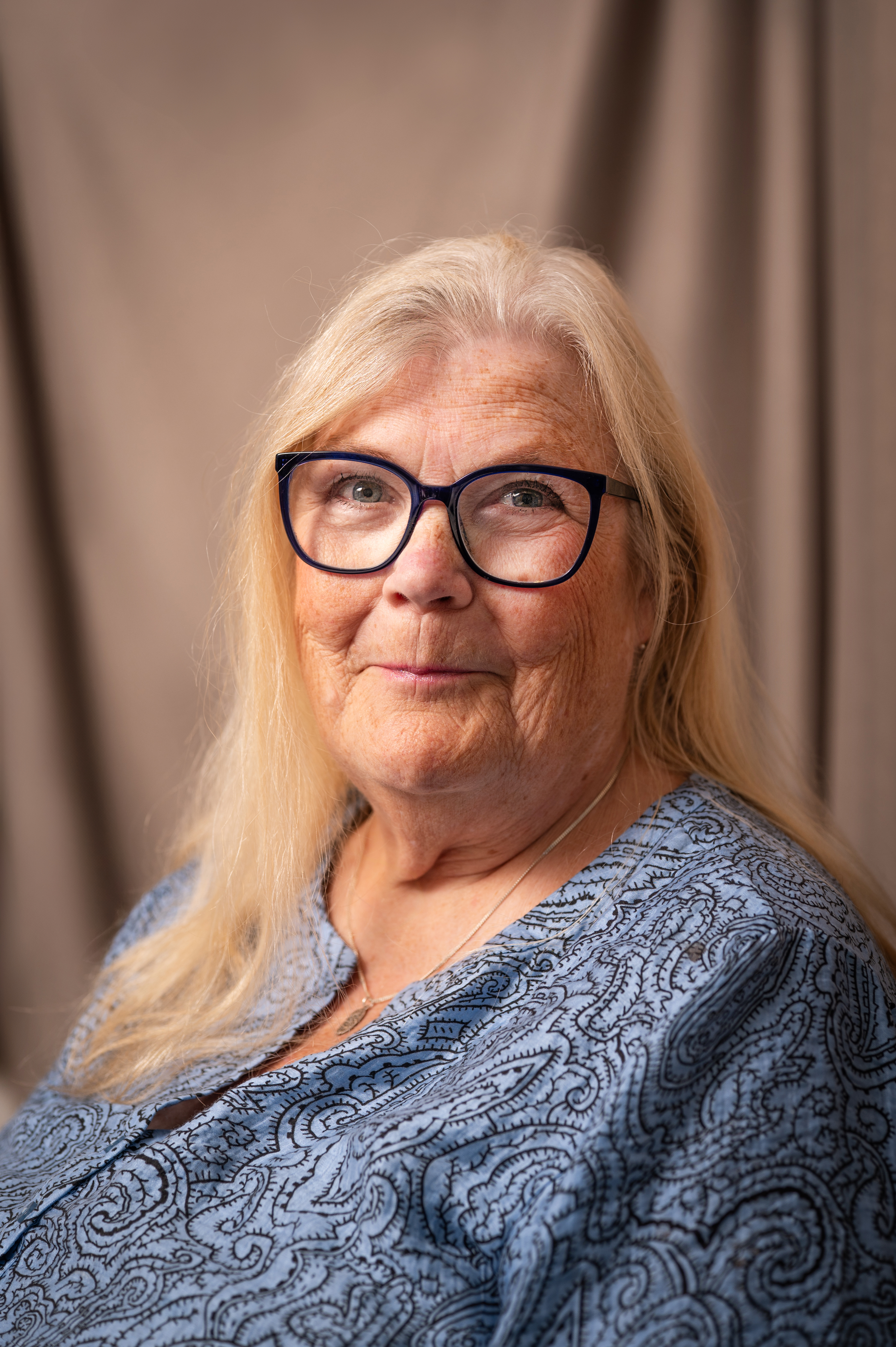 Ingrid Carlsson på Ceterus Ekonomi AB